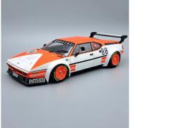 HU Bmw M1 Procar 1980 - 1: 18