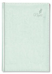 PD Calendar Tárgyalási napló Period Border B/5 körbev. menta