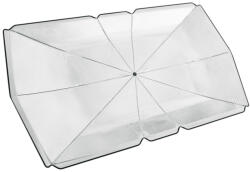 TRUPER PSOL-135 Összecsukható autós napellenző, 135 cm (62080) (T62080)