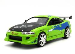 HU Mitsubishi Eclipse 2001 Brian - 1: 24