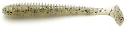 Keitech Swing Impact 2" / #320 - Silver Shad gumihal