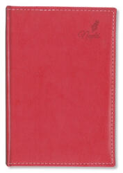 PD Calendar Tárgyalási napló Period Border B/5 körbev. korall