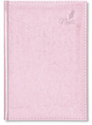 PD Calendar Tárgyalási napló Period Border B/5 körbev. rózsa