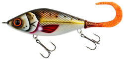 Strike Pro Guppie - Brown Shugga (Sinking #TR011F) wobbler