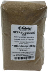 Paleolit Szerecsendiós fűszerkeverék 250g Nutmeg ground compound - naturfoodshop