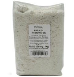  Paleolit Parajdi só étkezési 1kg