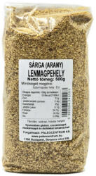 Paleolit Sárga (arany) lenmagpehely 500g
