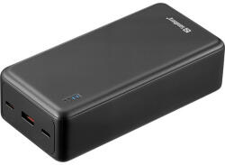 Sandberg Akkubank - Saver Powerbank 27000 (320-43) - shop