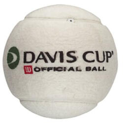 Wilson Davis Cup Jumbo labda