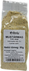 Paleolit Paleolit Mustármag őrölt sárga 50g Yellow mustard powder