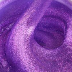 Everin Gel Everin Autonivelant Mermaid MIRAMAR - Violet cu Reflexe Irizate | 50gr | Efect de Sirenă (MIRAMAR)