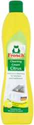Frosch Súrolókrém 500 ml Frosch Citrom - suplix