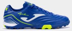 joma Aguila 2504 Royal Blue Fluor Yellow Turf 42