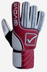Givova GUANTO TATTO kapuskesztyű fehér-piros 4