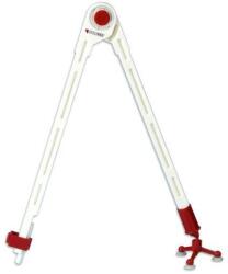 Betzold Classic táblai körző tapadókorongos lábbal