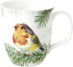 IHR CHARMING ROBIN bögre 0, 37l, Zöld (BOC1087120)