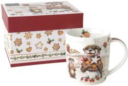 IHR OTTER FAMILY BAKED bögre 0, 30l, Krém (POM1086460)