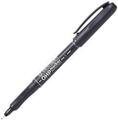 Centropen Alkoholos marker 0, 3mm, S OHP Centropen 2634 fekete - suplix