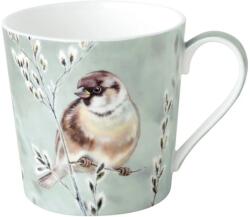 IHR WINTER MELODY bögre 0, 37l, Kék (BOJ1085545)