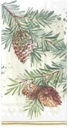 Ihr DECORATIVE BRANCHES papírszalvéta csomag 33x42cm (BF828500)