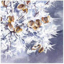 Ihr FROSTY TREE FRUIT papírszalvéta csomag 33x33cm (L1051800)