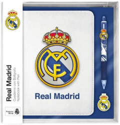 Real Madrid notesz, stressz notesz szett - football-fanshop