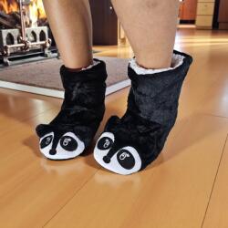 Aura Via Gyerek MOSÓMEDVÉS mamusz csúszásgátlós talprésszel 28-31 100977