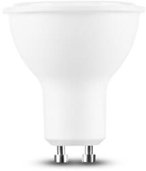 Qtek LED izzó Spot 8W GU10 - Fényforrás 4200K