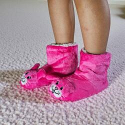 Aura Via Gyerek NYUSZIS mamusz csúszásgátlós talprésszel 28-31 100986