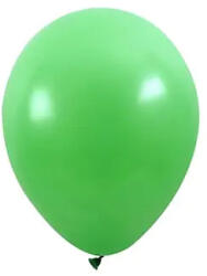 Balonevi Latex lufi, 12" 30cm, 100db/cs, , Pastel Herbal Green, Levélzöld (LUFI370037)