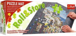 Trefl Puzzle szőnyeg /500 db-os-1500 db-os/ (60985) (60985 T)