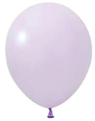 Balonevi lufi, 12" 30cm, 100db/cs, Pastel Macaron Lilac, Macaron Lila (LUFI102623)