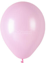 Balonevi Latex lufi, 12" 30cm, 100db/cs, Peony Pink, BabaRózsaszín (LUFI151734)