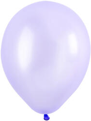 Balonevi lufi, 12" 30cm, 100db/csom, Neon Violet, Neon Lila (LUFI609417)