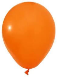 Balonevi Latex lufi, 12" 30cm, 100db/cs, , Pastel Orange, Narancssárga (LUFI293929)