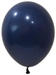 Balonevi lufi, 12" 30cm, 100db/cs, Pastel Cosmic Blue, Kozmikuskék (LUFI368514)