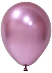 Balonevi lufi, 12" 30cm, 50db/cs, Chrome Pink, Króm Rózsaszín (LUFI188263)