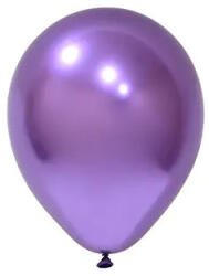 Balonevi lufi, 12" 30cm, 50db/cs, Chrome Violet, Króm Lila (LUFI807373)