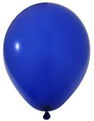 Balonevi lufi, 12" 30cm, 100db/cs, Pastel Navy Blue, Tengerészkék (LUFI680434)