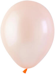 Balonevi Latex lufi, 12" 30cm, 100db/csom, Neon Orange, Neon Narancssárga (LUFI115836)