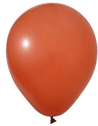 Balonevi Latex lufi, 12" 30cm, 100db/cs, Pastel Terracotta, Terrakotta (LUFI736606)