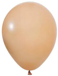 Balonevi Latex lufi, 12" 30cm, 100db/cs, , Pastel Blush, Testszín (LUFI387019)