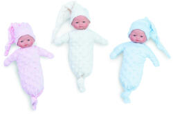 Marina & Pau baba - Baba pólyában (160)