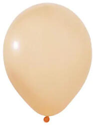 Balonevi Latex lufi, 12" 30cm, 100db/cs, , Pastel Salmon, Lazac (LUFI882261)