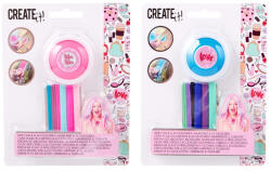 Canenco Create It! Hakréta és hajkiegészítp - kétféle (84517V2)