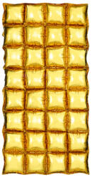  Fólia lufi, dekorációs fal - Arany