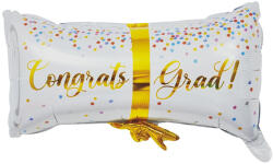  Fólia lufi - Ballagás - Diploma