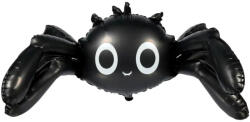  Fólia lufi - Halloween minta - Óriás pók