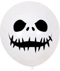  5 darabos latex lufi - Halloween - Rém