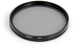 LENSSO cirkuláris polárszűrő 52mm (CPL) LENSSO